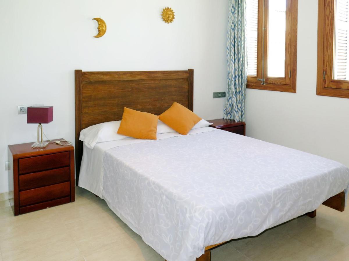 Holiday Home Montuiri - Mtj100 Ngoại thất bức ảnh