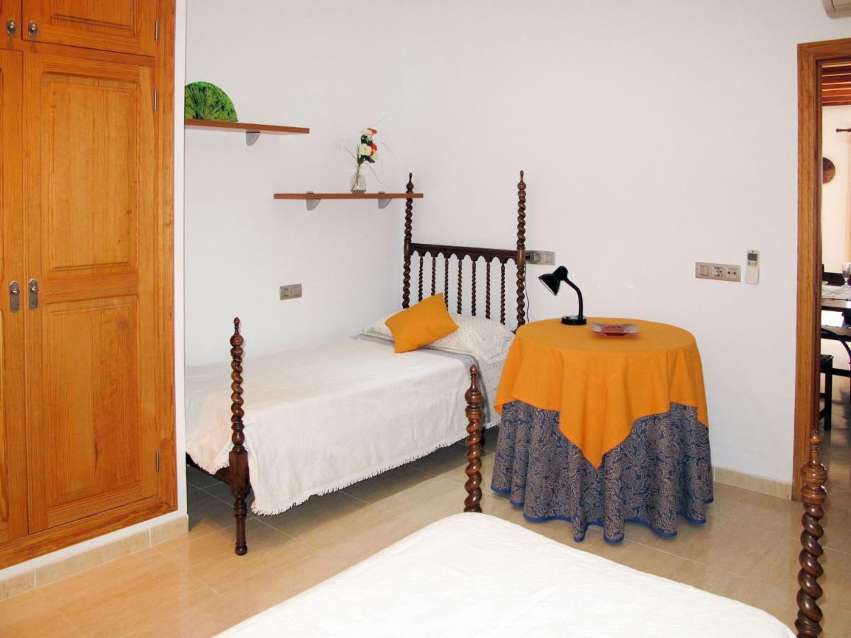 Holiday Home Montuiri - Mtj100 Ngoại thất bức ảnh